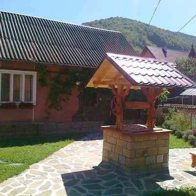 Боргаза