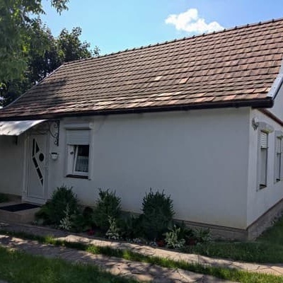 Budynok Apartamenty