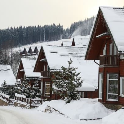 Bukovel Hotel