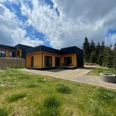 Carpathian View