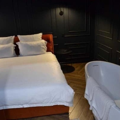 Central Gate apartment