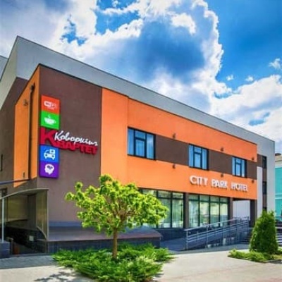 Cіті Парк Біла Церква