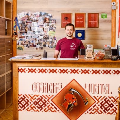 Cossacks Hostel