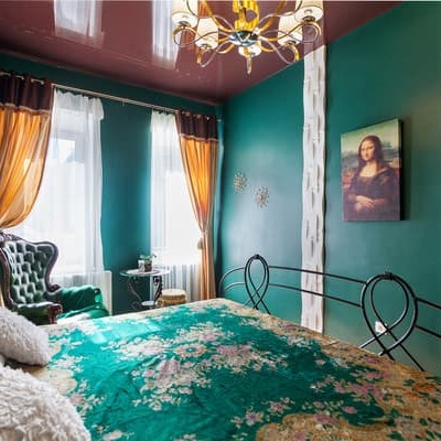 Delux Leopoli (ТЦ Форум)