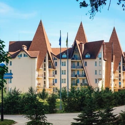 Деренівська Купіль