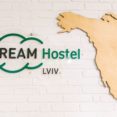 Dream Hostel Lviv