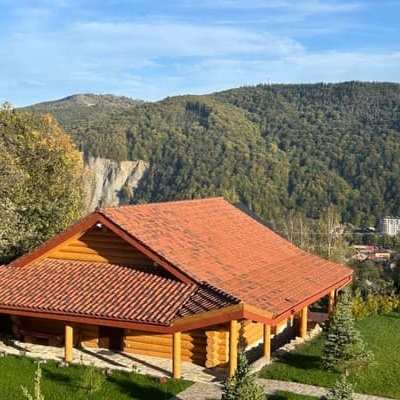 Дикий Сруб