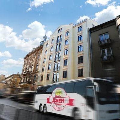 Джем на Гнатюка