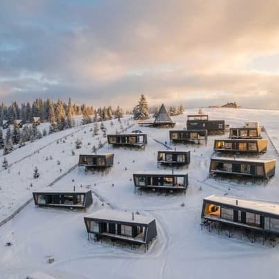 Emshir Villas
