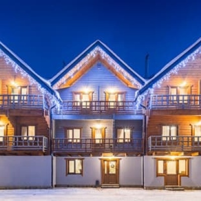 Family Hotel Kaskad