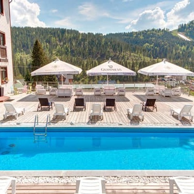 F&B SPA RESORT