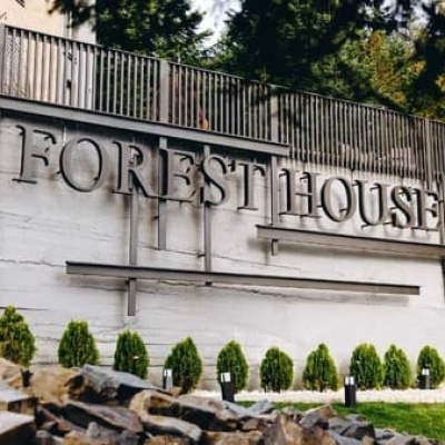 Forest House