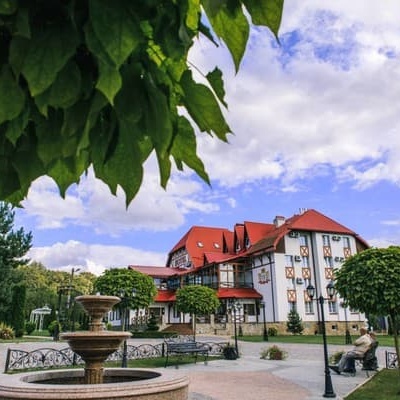 Галицька корона