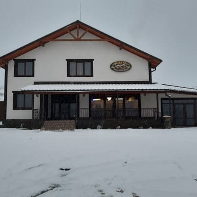 Гірська Роса
