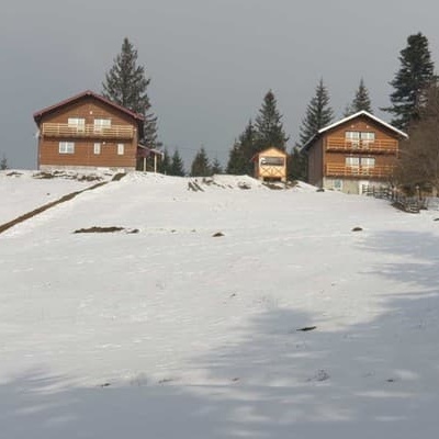 Гірське повітря