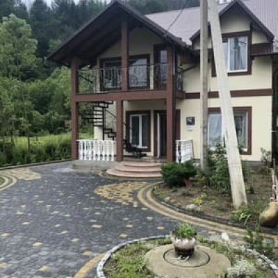 Гірське повітря