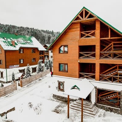 Гірський Світанок