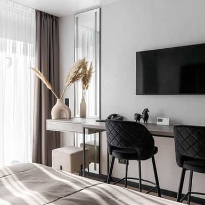 Glacier Premium Apartments