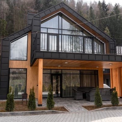 Gold hill villa10