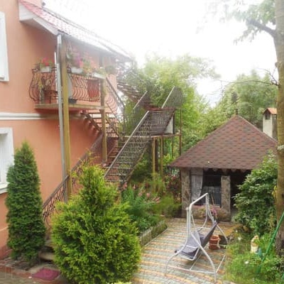 Гошівська гора