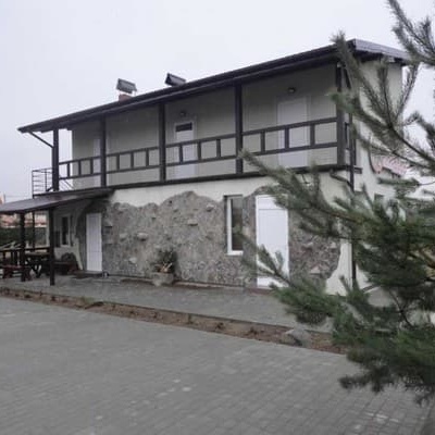 Гостьовий дім in Stryi