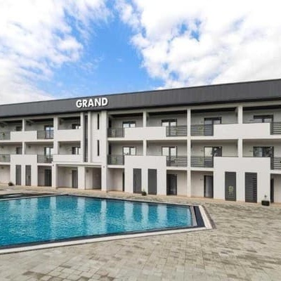 Grand Hotel