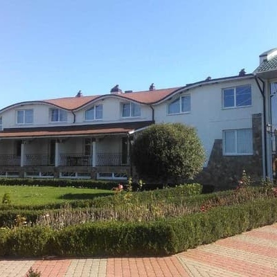 ГРК Золота підкова