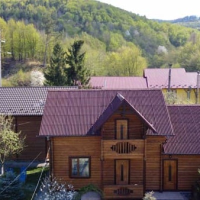 Хата Рибака