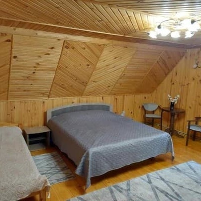 Holiday Home La Vіta