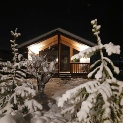Holiday Home Near FOREST