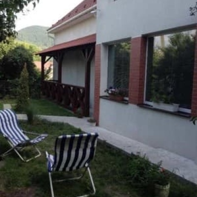 Homestay Khomenko