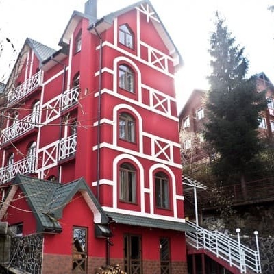 Калина