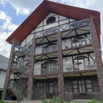 Karpatka Werszyna