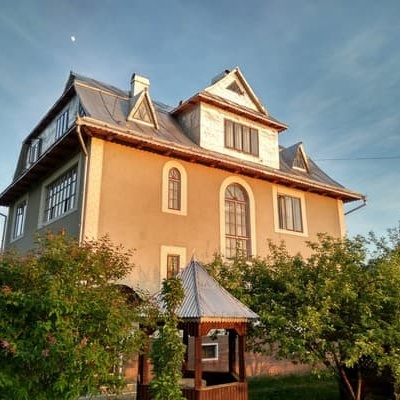 Карпатські мандри