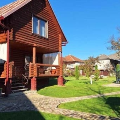 Карпатський краєвид