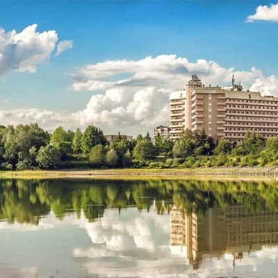 Карпати