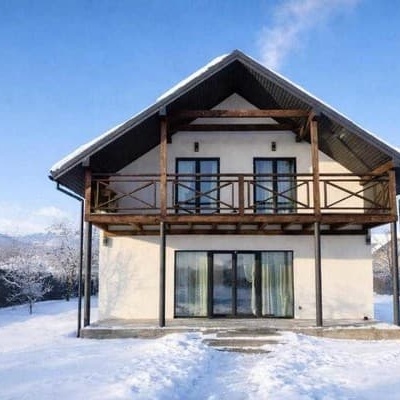KORCHYN GARDEN CHALET