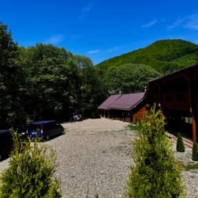 Кримський дворик