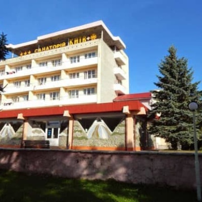 Київ Плюс