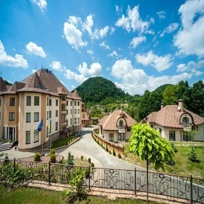 Letizia Country Club