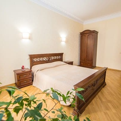 Lviv4U ул. Армянская, 3