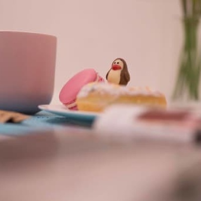 Lviv4U ул. Чорновола, 21-1