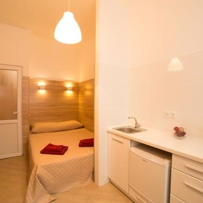 Lviv4U ул. Филатова, 10а