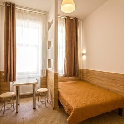 Lviv4U ул. Креховская, 7-1