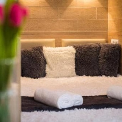 Lviv4U ул. Креховская, 7-3