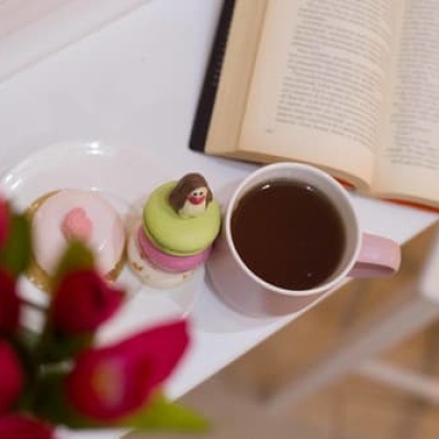 Lviv4U ул. Креховская, 7