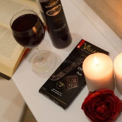 Lviv4U ул. Креховская, 7