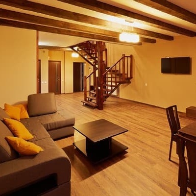 Lviv4U ул. Лычаковская, 8/25 