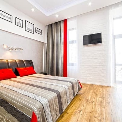 Lviv4U ул. Мицкевича, 5/а