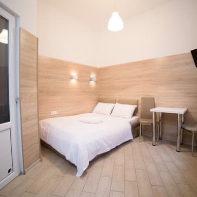 Lviv4U ул. Шпытальная, 13-1